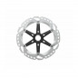 DISQUE FREIN SHIMANO DEORE XT CENTERLOCK 203mm NOIR/ARGENT - IRTMT800LE - 4550170442248