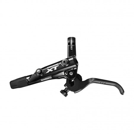 LEVIER FR.SH.DEORE XT GCHE HYDR.I-SPEC II 1000mm PINCE AV.NR - IM80002KLFPSA100 - 4524667646181