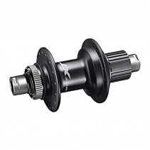 CORPS CASSETTE SHIMANO DEORE XT DISQUE CL 32TR 142mm 12V NR - EFHM8110B - 4550170444037