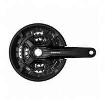 PEDALIER SHIMANO ACERA 175 mm 44x32x22D 9V NOIR - EFCMT2103EX422CL - 4524667881926