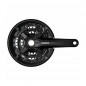 PEDALIER SHIMANO ACERA 175 mm 44x32x22D 9V NOIR - EFCMT2103EX422CL - 4524667881926
