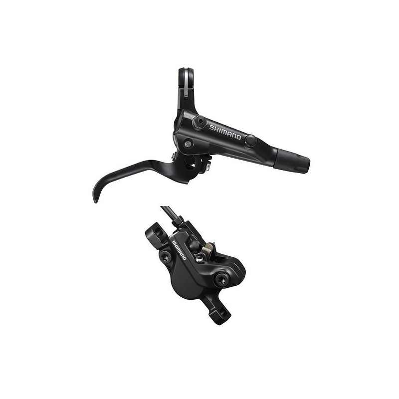 ENSEMBLE FREIN HYD AR MT501 - EMT501EJRRXRA17 - 4550170447243