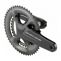 PEDALIER SHIMANO DURA-ACE HOLLOWTECH II 172.5mm 52x36D 2x11V - IFCR9100DX26 - 4524667741787