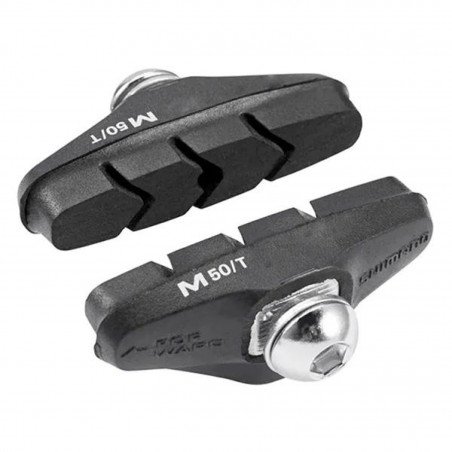 PAIRE PATINS COURSE SHIMANO - M50T - TIAGRA / SORA - 4524667078449
