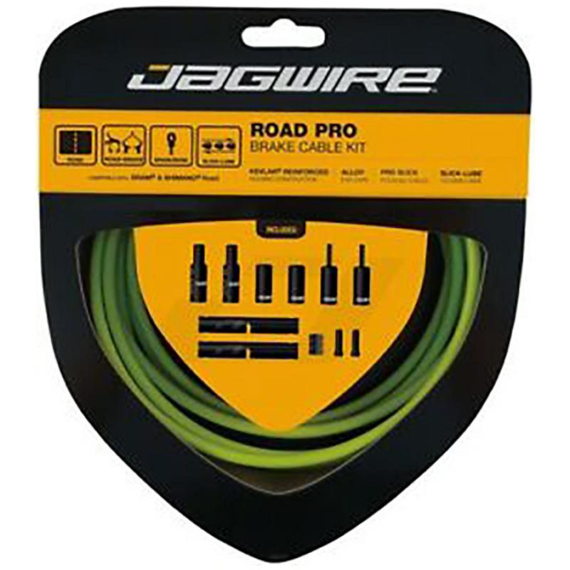 K.CA./GAI.FR.JAGWIRE PRO AV./AR.SR./SHI.RTE.RENFO.KEVLAR VE - PCK202 - 4715910038284