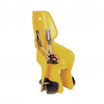 PORTE-BÉBÉ BELLELLI LOTUS CLAMP RACK SYSTEM JAUNE - 01LOTM00031 - 8020092010642