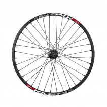 ROUE ARRIÈRE GURPIL 27.5 XM V/BRAKE DISQUE 6 VIS AVEC ÉCROU - 502013 - 8420015020138