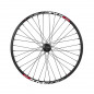 ROUE ARRIÈRE GURPIL 27.5 XM V/BRAKE DISQUE 6 VIS AVEC ÉCROU - 502013 - 8420015020138