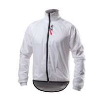 COUPE-VENTS CYCLISTE BIOTEX SUPERLÉGER BLANC TAILLE XS - 136 XS 01-WHITE - 8990136001441