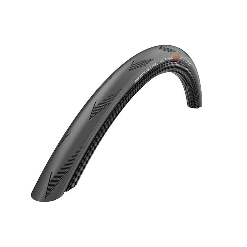 PNEU SCHWALBE PRO ONE 650x25B V-GUARD TUB.EASY SOUPLE NOIR - 11654084 - 4026495869416