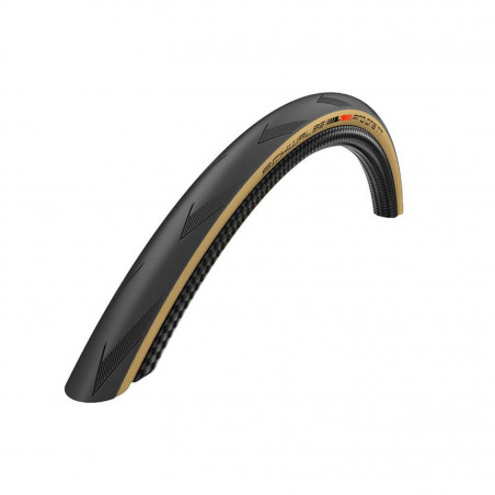 PNEU SCHWALBE PRO ONE TT 700x28 TUBELESS EASY SOUP.NOIR/MARR - 11653973 - 4026495863094