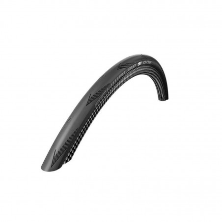 PNEU SCHWALBE ONE 700x25 RACEGUARD RIGIDE NOIR - 11158992 - 4026495862257