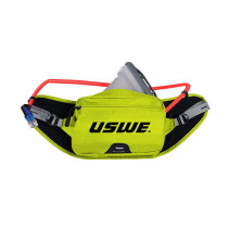 CEINTURE HYDRATATION USWE PRIME ZULO 2 JAUNE - V-2010302S - 7350069252456