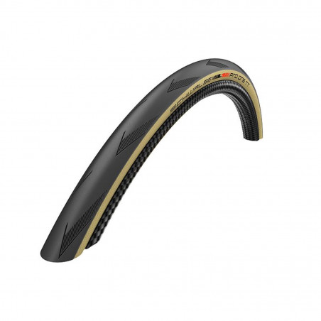 PNEU SCHWALBE PRO ONE TT 700x25 TUBELESS EASY SOUP.NOIR/MARR - 11653972 - 4026495863070