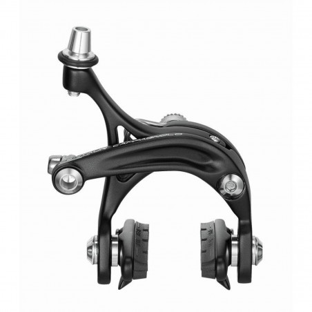 JEU D'ÉTRIERS DE FREINS CAMPAGNOLO CENTAUR BLACK - BR18-CEBDP - 8050046166989