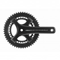 PÉDALIER CAMPAGNOLO CENTAUR BLACK UT 11V.175 mm 36x52 - FC18-CE562 - 8050046167351