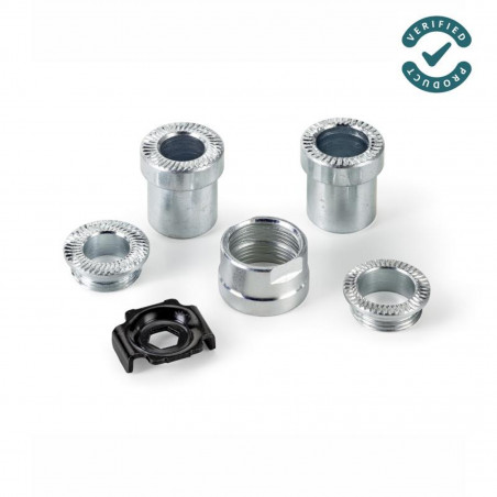 ADAPTATEUR ELITE AXE 135x10 ET 135x12 mm (COMPATIBLE SUITO) - 1014306 - 8020775035115