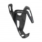 PORTE-BIDON ELITE VICO CARBONE NOIR MAT NOIR - 156153 - 8020775035535