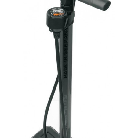 POMPE À PIED SKS AIRWORX 10.0 GRIS - 11581 - 4002556917876