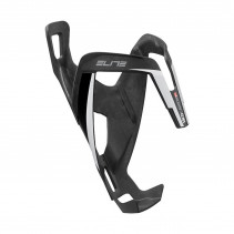PORTE-BIDON ELITE VICO CARBONE NOIR MAT BLANC - 156152 - 8020775035528