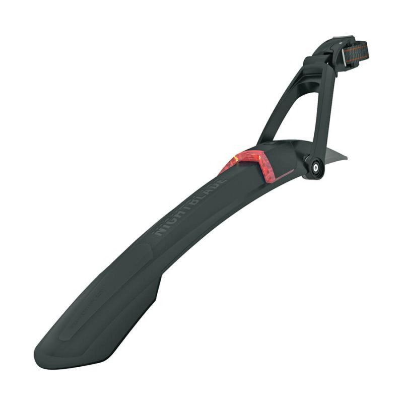GARDE-BOUE SKS NIGHTBLADE 26-27.5 NOIR - 11600 - 4002556947309