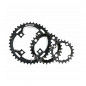 PLATEAU FSA VTT WB317 104 mm 10V. 32 DENT INTERMÉDIARE NOIR - 380-0104001140 - 4712865860274