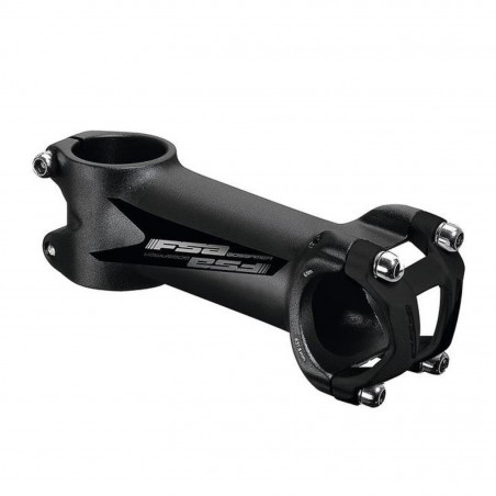 POTENCE FSA GOSSAMER 110 mm 6º ALUMINIUM NOIRE - 175-0025010870 - 4713170260827