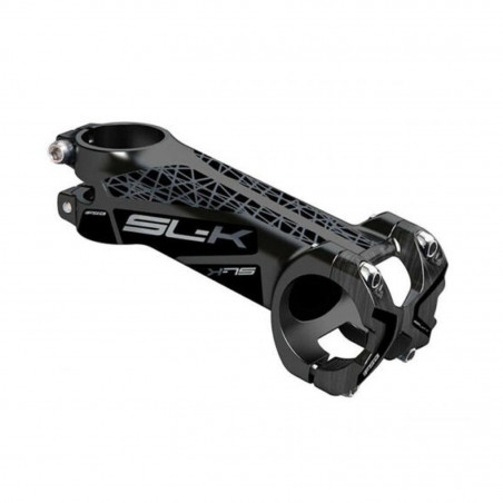 POTENCE FSA VTT SL-K 100 mm - 12º ALUMINIUM GRISE MATE/NOIRE - 175-0031070970 - 4710243882382