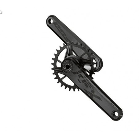 PÉDALIER FSA KFX DM BB 392 EVO 170 mm 1x32 DENTS - 313-0362433011 - 4710243898130