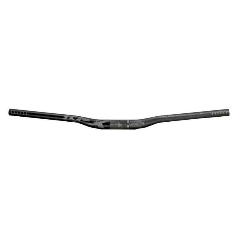 CINTRE FSA KFX RISER 18x700 mm  31.8 NOIR/GRIS - 180-0047066030 - 4710243886557