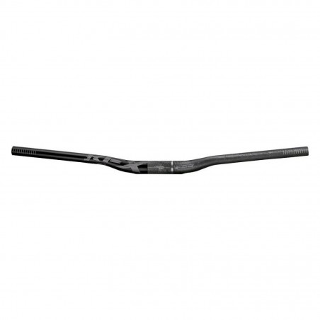 CINTRE FSA KFX RISER 18x700 mm  31.8 NOIR/GRIS - 180-0047066030 - 4710243886557