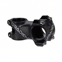 POTENCE FSA VTT GRADIENT 45 mm 6º V18 ALUMINIUM NOIRE - 170-0009002050 - 4713170242533