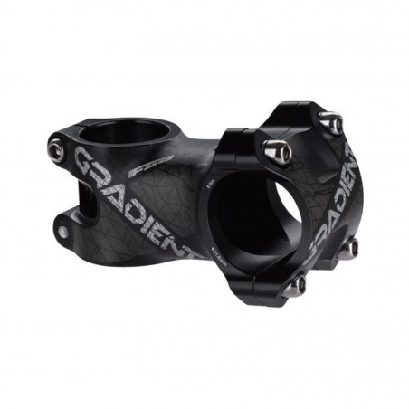 POTENCE FSA VTT GRADIENT 45 mm 6º V18 ALUMINIUM NOIRE - 170-0009002050 - 4713170242533