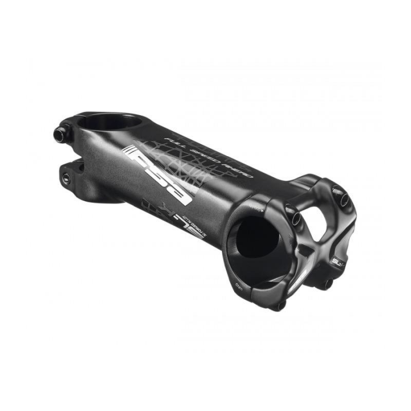 POTENCE FSA VTT SL-K 80 mm 12º NOIRE - 175-0031093970 - 4710243882399