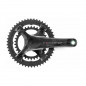 PÉDALIER CAMPAG.RECORD CARBONE ULTRA TORQ.170 mm 34x53 12V. - FC19-RE12093 - 8053340450716
