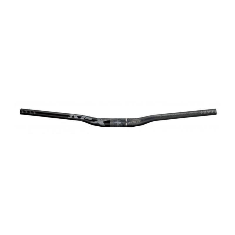 CINTRE FSA KFX PLAT DI2 700 mm NOIR/GRIS - 180-0046081030 - 4710243886526