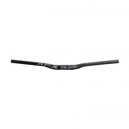 CINTRE FSA KFX PLAT DI2 700 mm NOIR/GRIS - 180-0046081030 - 4710243886526