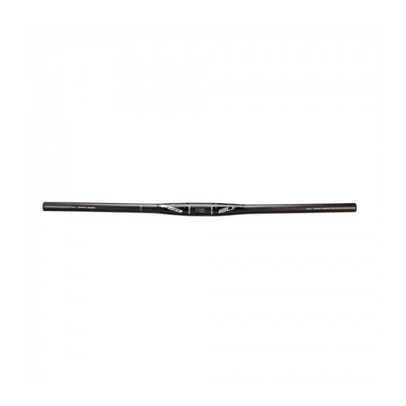 CINTRE FSA SL-K PLAT CARBONE 700 mm NOIRE - 180-0033081030 - 4710243881934