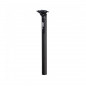 TIGE DE SELLE FSA SL-K SB0 400mm 31.6 DI2 CARBONE NOIRE - 192-0059029030 - 4713170261312