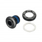 VIS PÉDALIER FSA QR17 M17 NOIRE - 390-2001 - 4712010069552