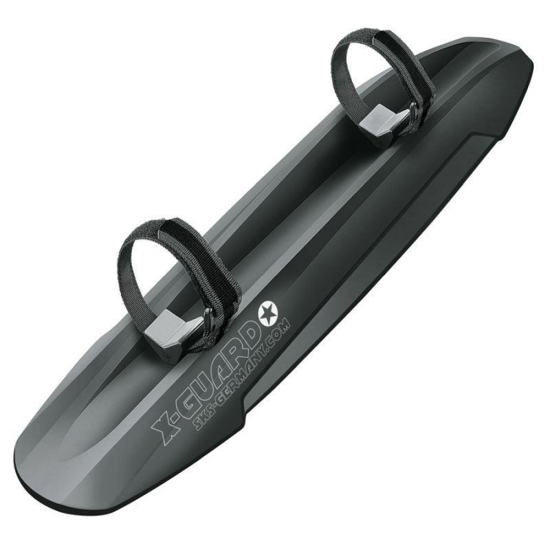 GUARDE-BOUES AVANT SKS X-GUARD AU CADRE 26-29 NOIRS - 11463 - 4002556867669