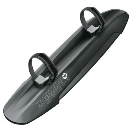 GUARDE-BOUES AVANT SKS X-GUARD AU CADRE 26-29 NOIRS - 11463 - 4002556867669