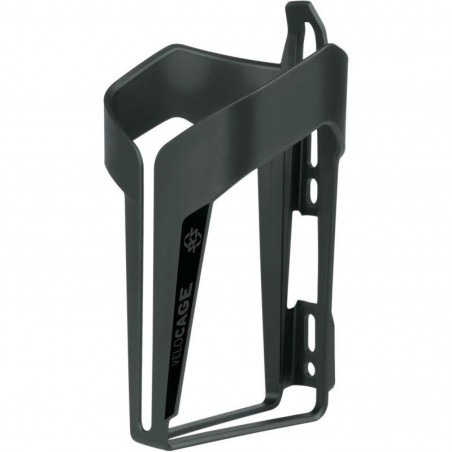 PORTE-BIDON SKS VELOCAGE EN PLASTIQUE NOIR/ORANGE - 11479 - 4002556858124