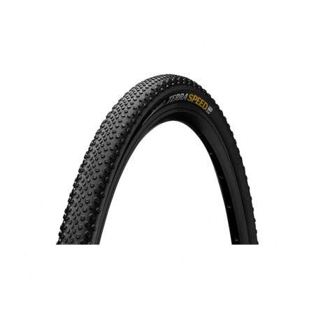 PNEU CONTI TERRA SPEED 27.5x1.35 PROTECTION TUB.READY NOIR - 1017190000 - 4019238029796