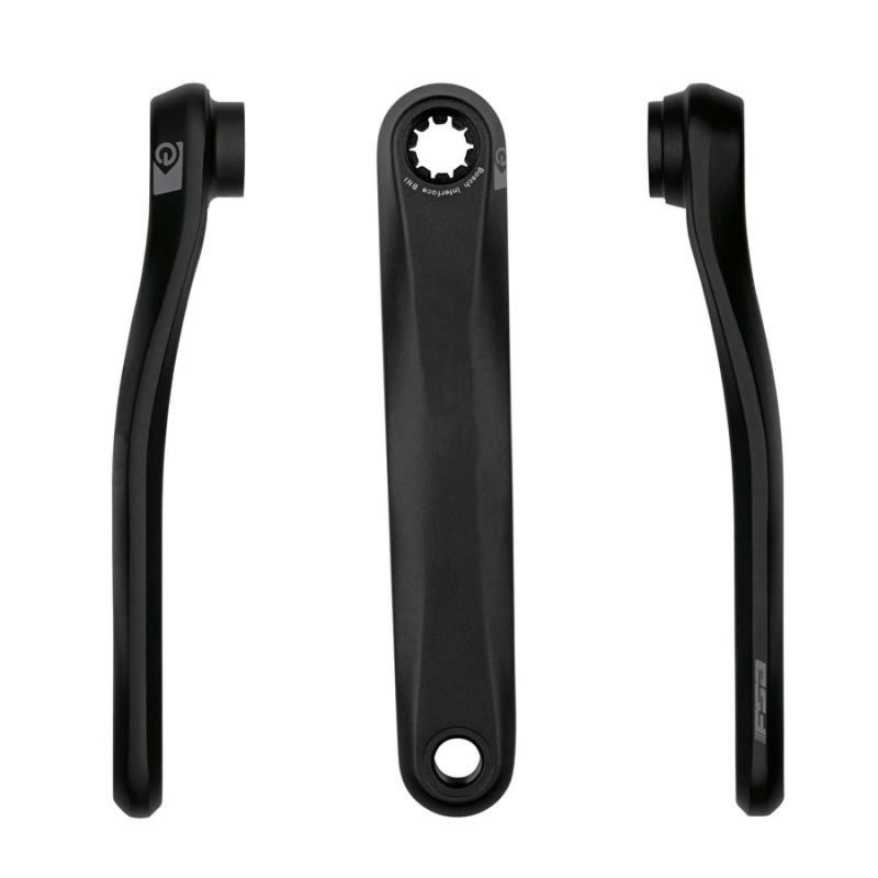 JEU MANIVELLES FSA CK-602 E-BIKE 170mm P/BOSCH GEN3 ALU NR - 32400022003050 - 4713170252143