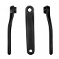 JEU MANIVELLES FSA CK-602 E-BIKE 170mm P/BOSCH GEN3 ALU NR - 32400022003050 - 4713170252143