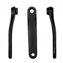 JEU MANIVELLES FSA CK-602 E-BIKE 175mm P/BOSCH GEN3 ALU NR - 32400022005050 - 4713170252624