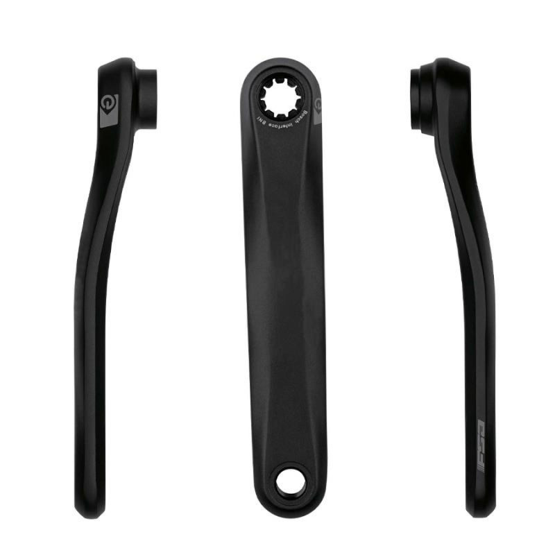 JEU MANIVELLES FSA CK-602 E-BIKE 175mm P/BOSCH GEN3 ALU NR - 32400022005050 - 4713170252624