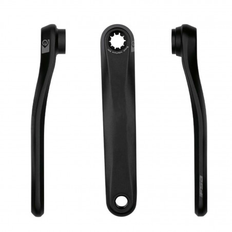 JEU MANIVELLES FSA CK-602 E-BIKE 175mm P/BOSCH GEN3 ALU NR - 32400022005050 - 4713170252624