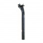TIGE DE SELLE K-FORCE SB0 350 27.2 DI2 CARBONE NOIRE - 192-0072001030 - 4710243884126